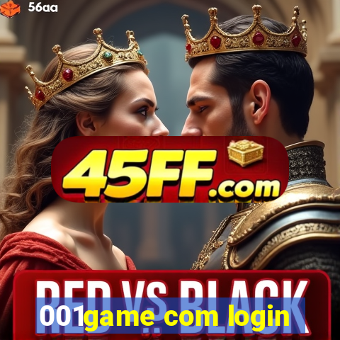 001game com login